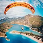 Portville 119 Вилла Фетхие