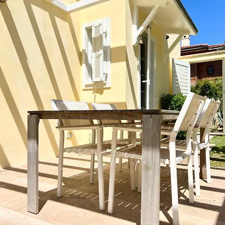 Portville 119 * Fethiye