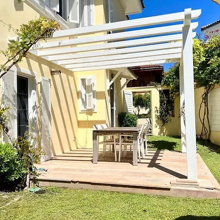 Villa Portville 119