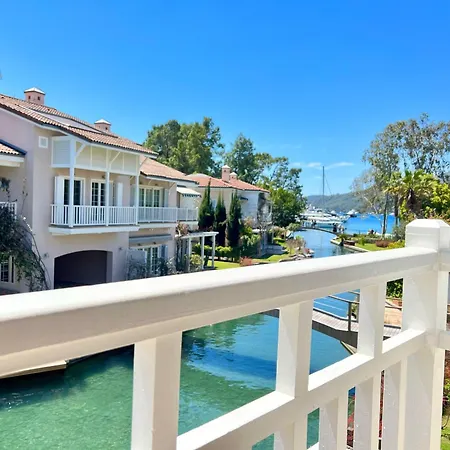 Villa Portville 119
