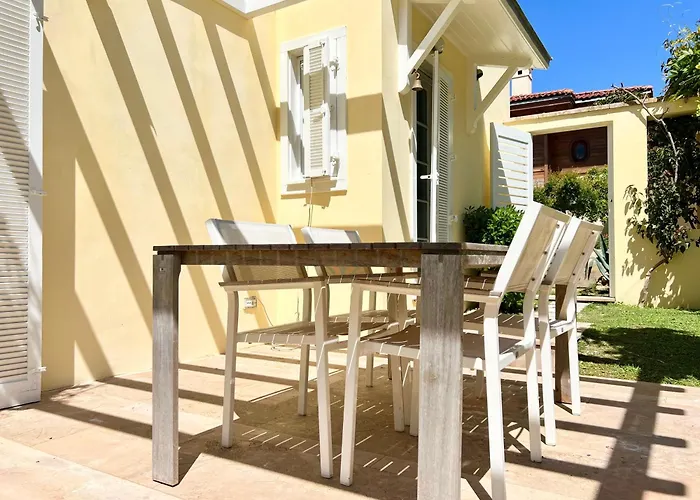 Portville 119 * Fethiye