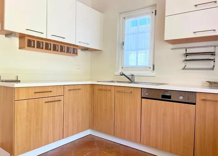 Вилла Portville 119