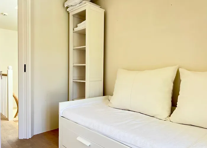 Вилла Portville 119 Фетхие