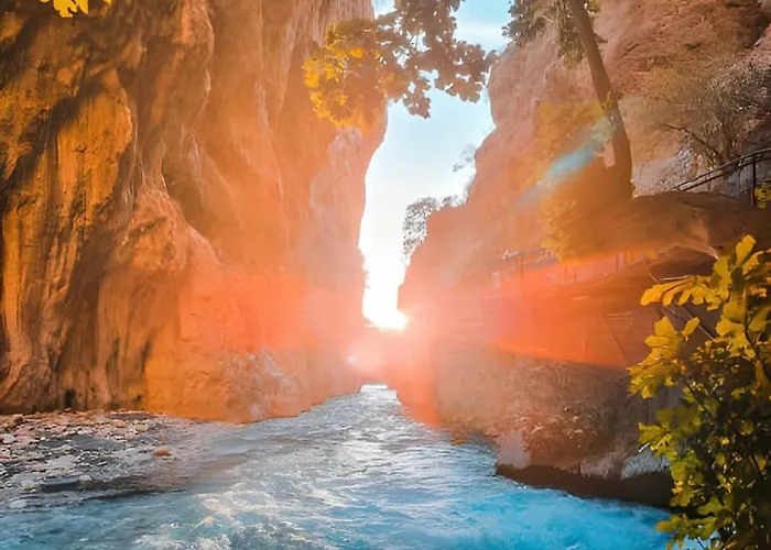 Portville 119 Фетхие