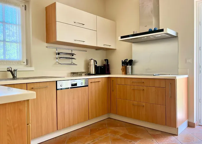 Вилла Portville 119 Фетхие