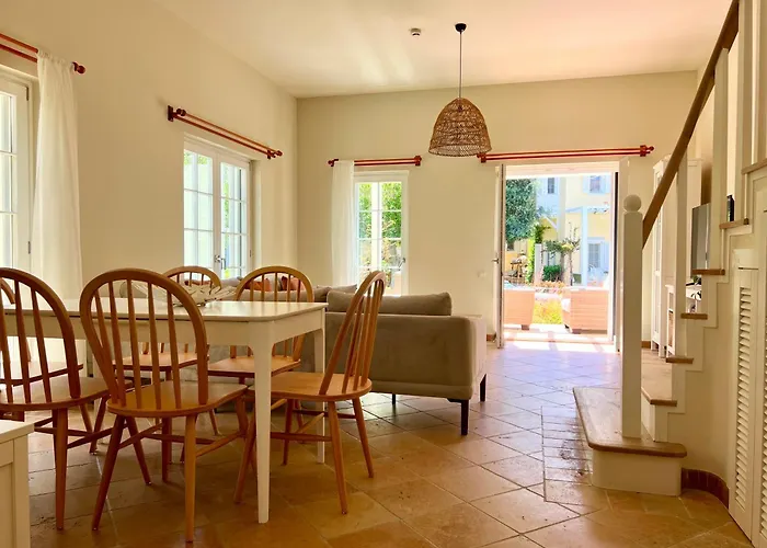 Вилла Portville 119 *