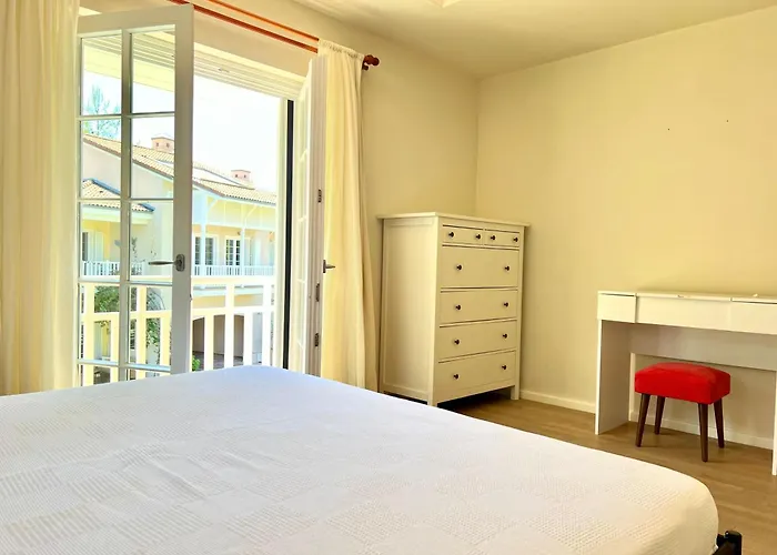 Portville 119 Fethiye