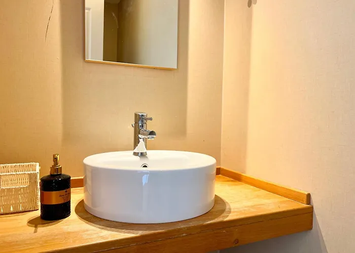 Вилла Portville 119 Фетхие