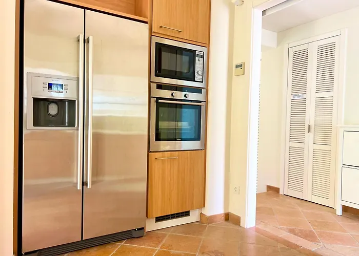 Villa Portville 119 Fethiye