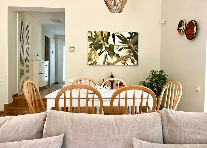 Portville 119 Вилла