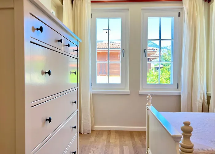 Вилла Portville 119 Фетхие