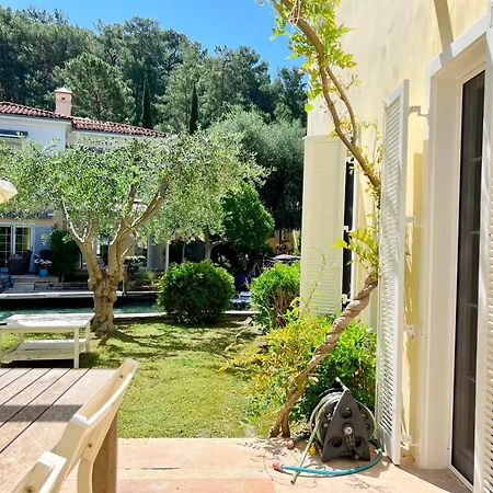 Villa Portville 119