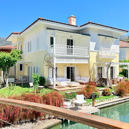 Villa Portville 119