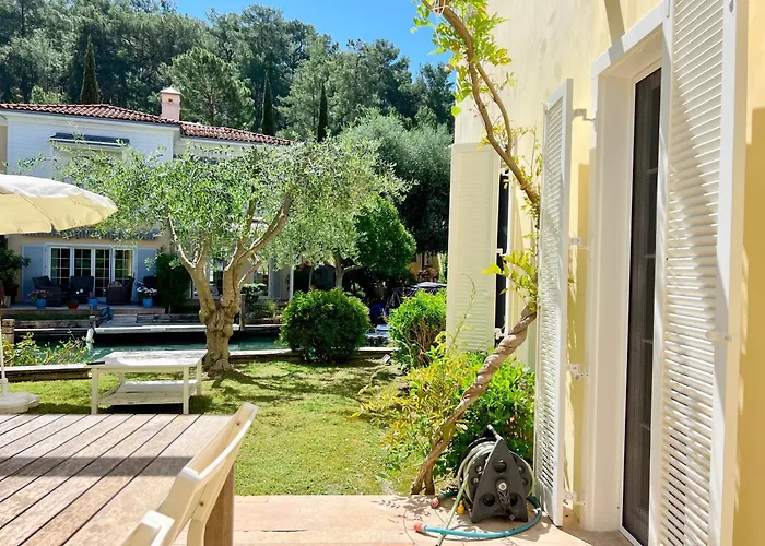 Villa Portville 119