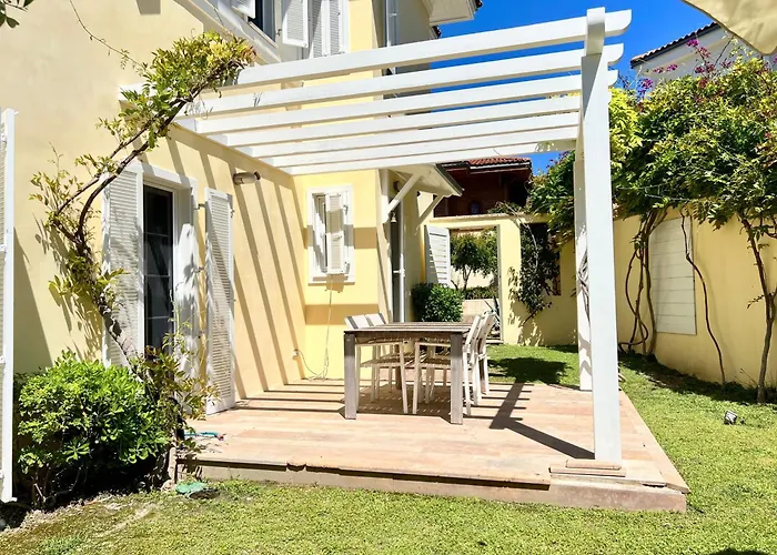 Villa Portville 119
