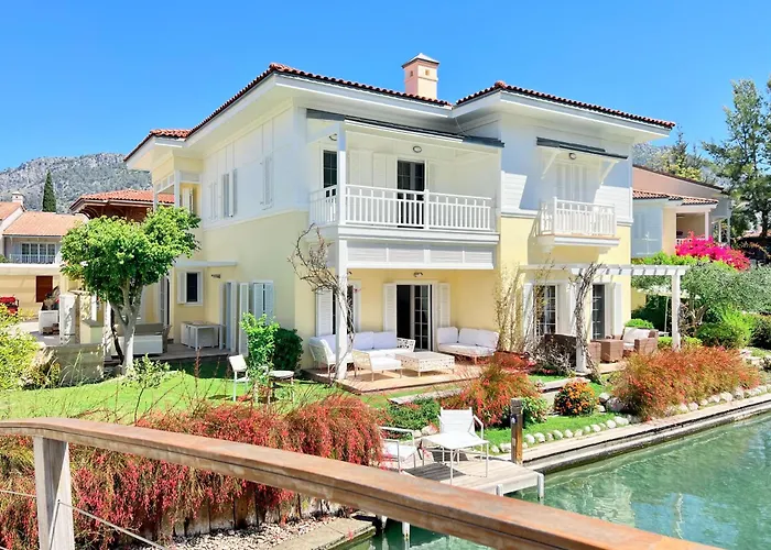 Villa Portville 119