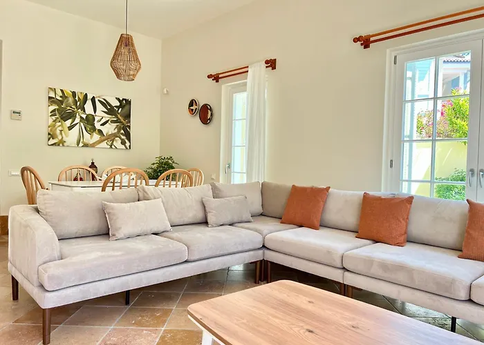 Villa Portville 119
