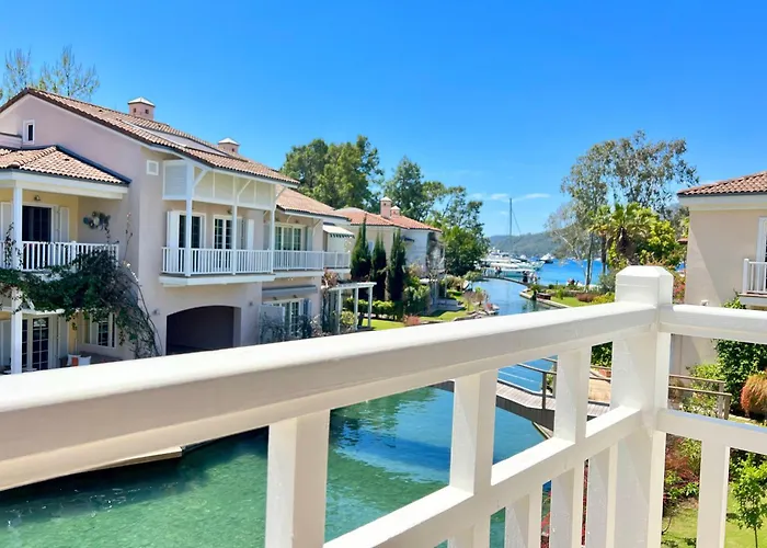 Villa Portville 119